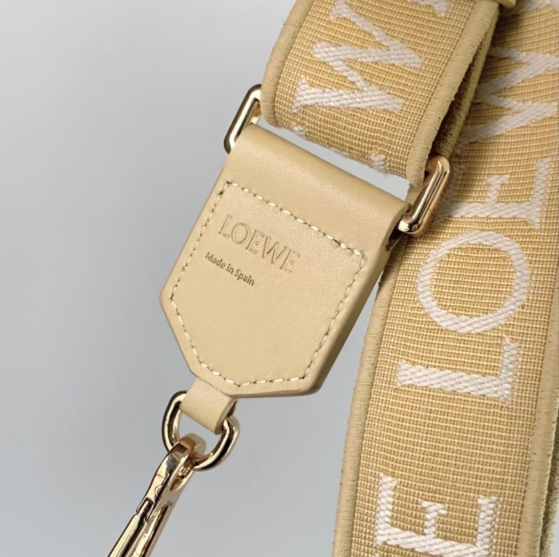 Loewe Shoulder Straps